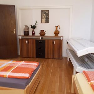 St Maximin City Ferienwohnungen